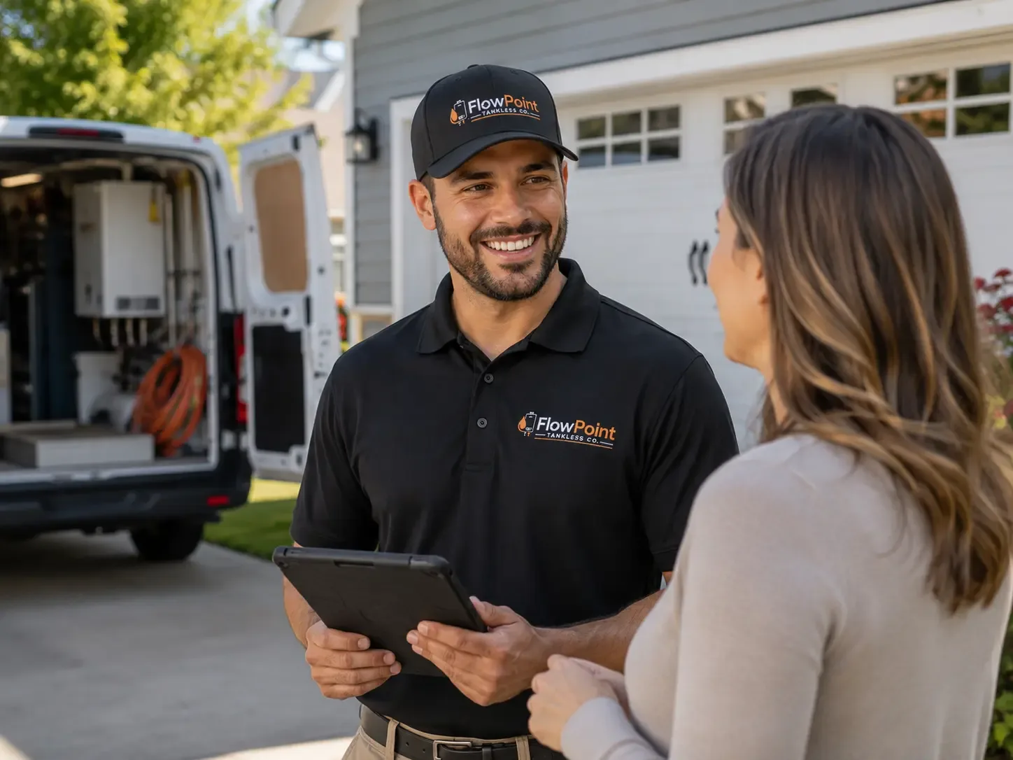 Tankless Water Heater Installation Mojave, CA FAQs